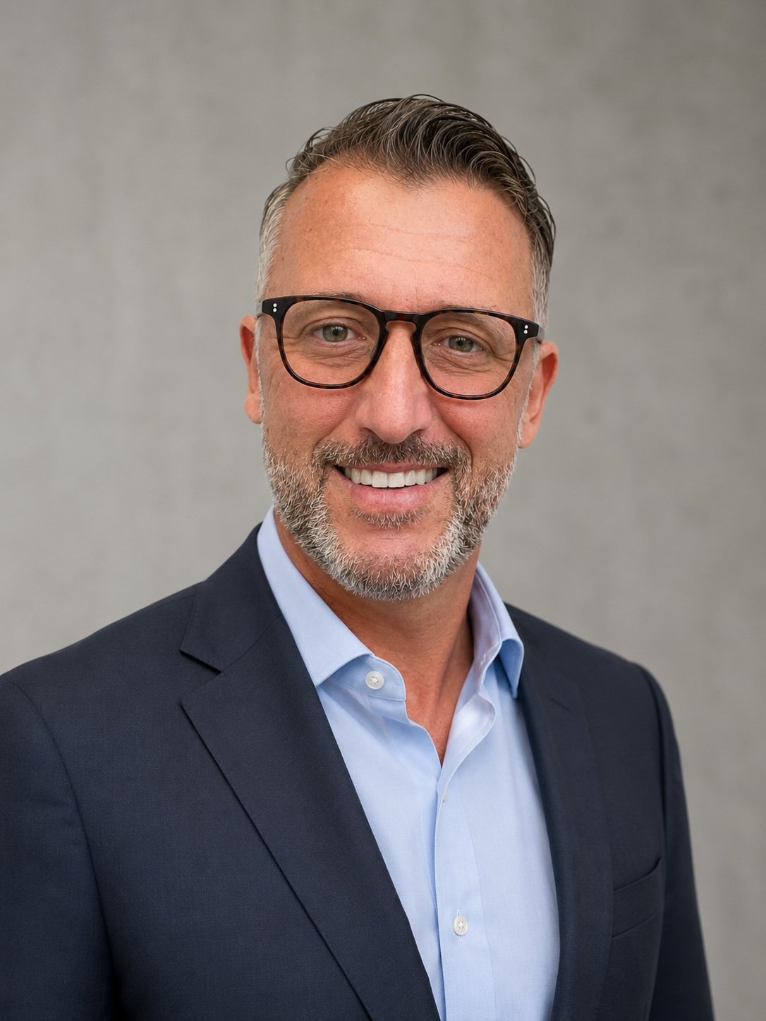Marc Rietmann