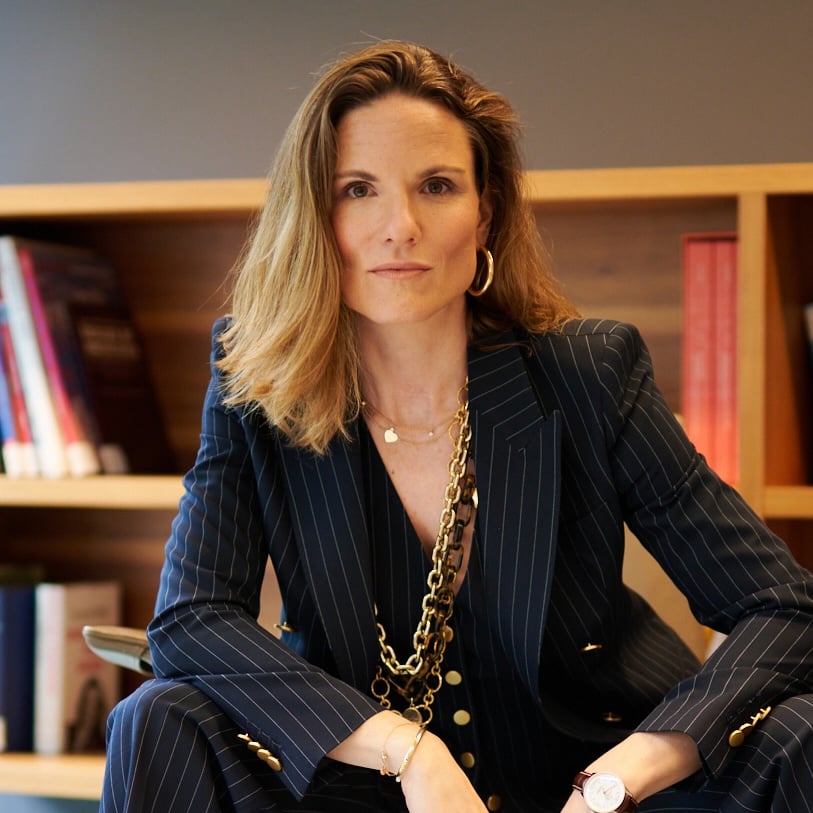 Jenny-Joy Kreindl