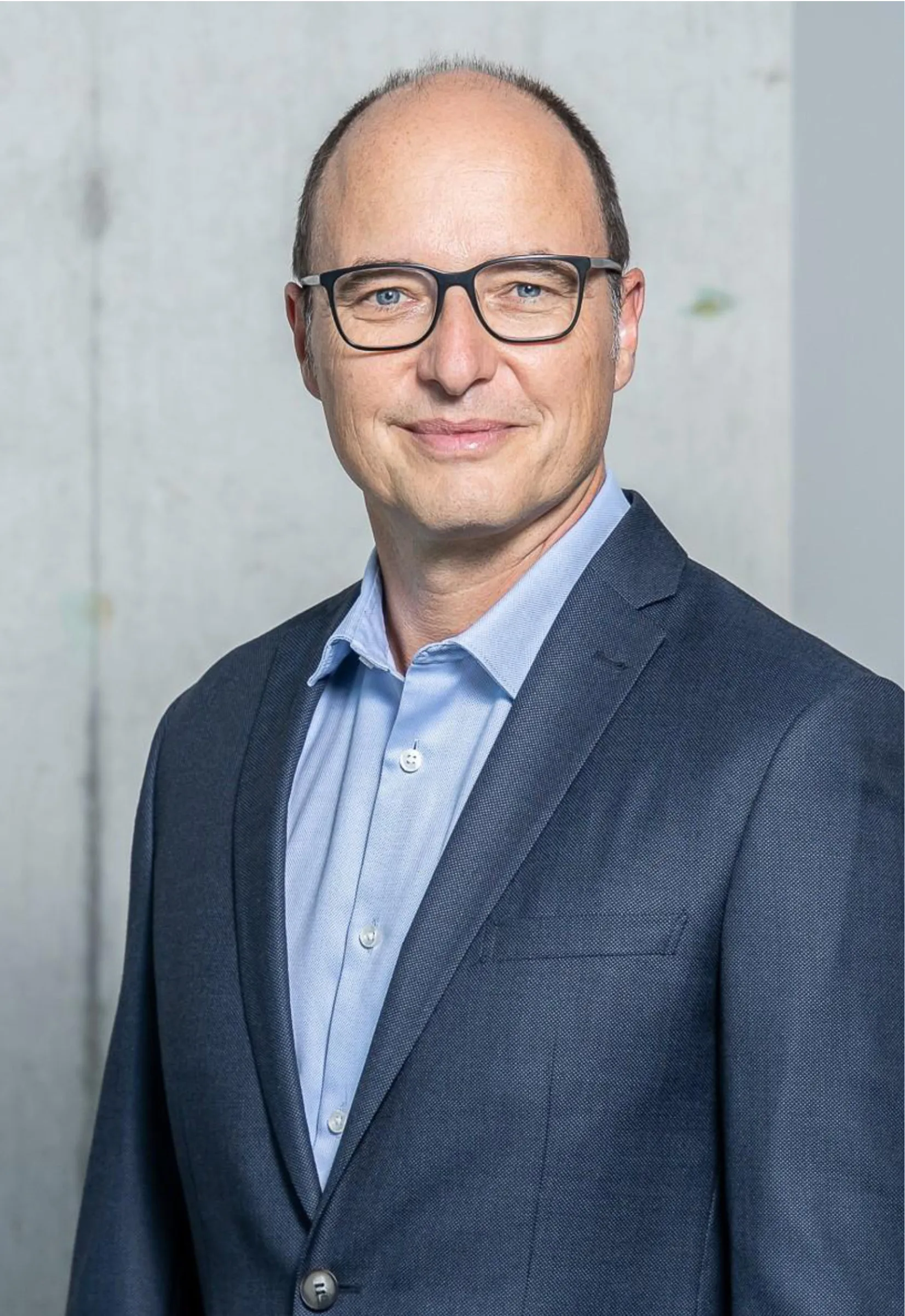 Nic Aklin