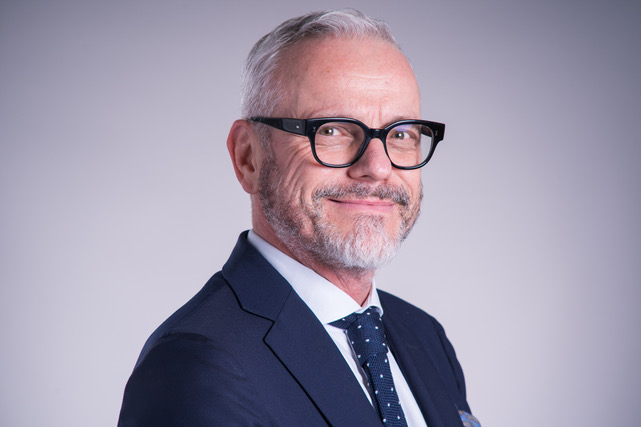 Stefan Krummaker